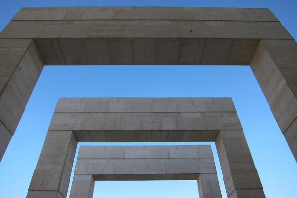 akl architects- ali bin ali villa - residential - qatar- doha (1)