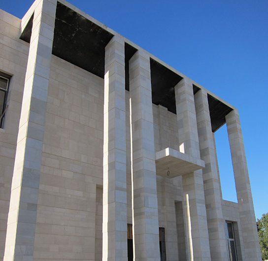 ABA VILLA – DOHA – QATAR