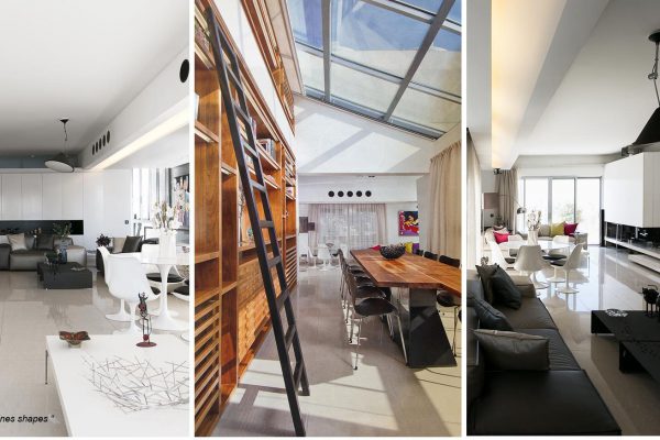 akl architects - architect apartment - rooftop 2