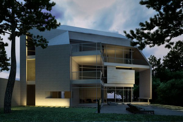 akl architects - baabdat- naaman villa (3)