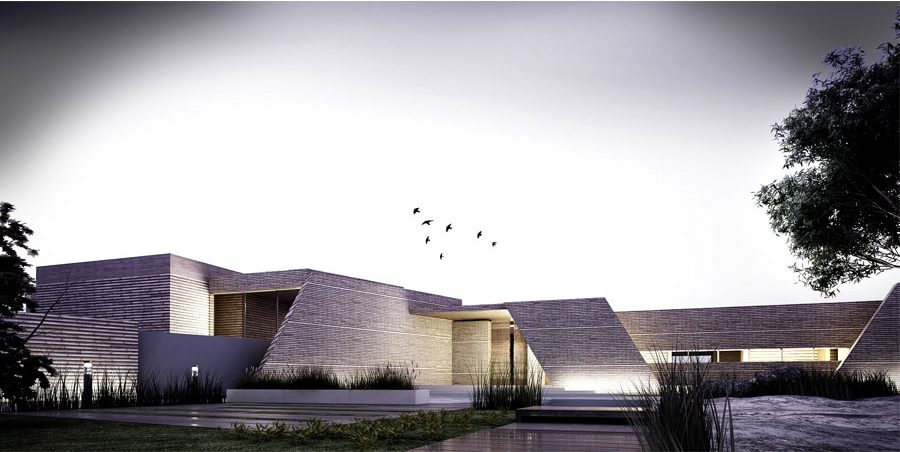 N BROTHERS VILLA  – BEQAA VALLEY – LEBANON