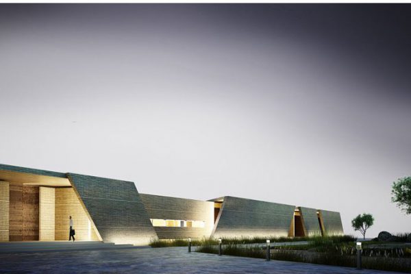 akl architects- beqaa villa - nsouli - lebanon (3)