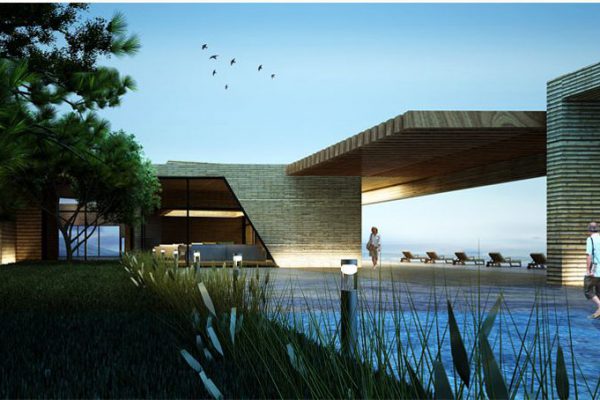 akl architects- beqaa villa - nsouli - lebanon (4)