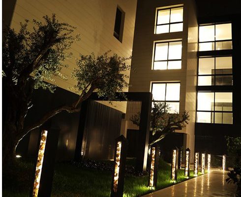 akl architects- bk93 residential complex - bkennaya lebanon zard (3)