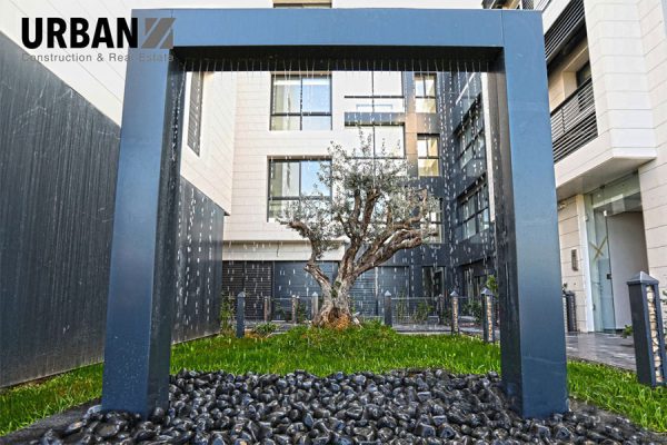 akl architects- bk93 residential complex - bkennaya lebanon zard (5)