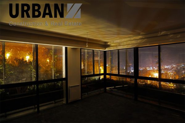 akl architects- bk93 residential complex - bkennaya lebanon zard (6)