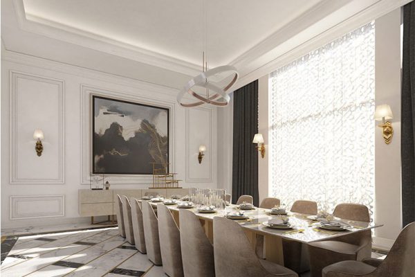 akl architects - doha qatar - interior - dada (10)