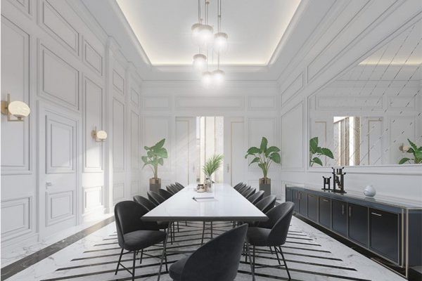 akl architects - doha qatar - interior - dada (11)