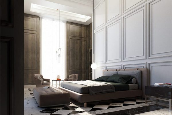 akl architects - doha qatar - interior - dada (13)