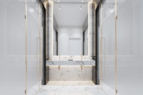 akl architects - doha qatar - interior - dada (26)