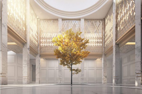 akl architects - doha qatar - interior - dada (29)