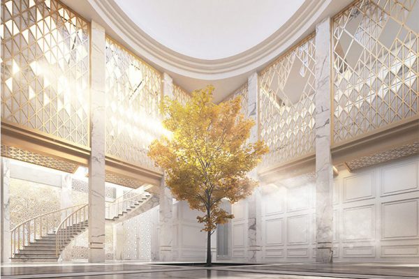 akl architects - doha qatar - interior - dada (30)