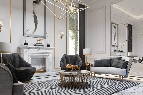 akl architects - doha qatar - interior - dada (4)