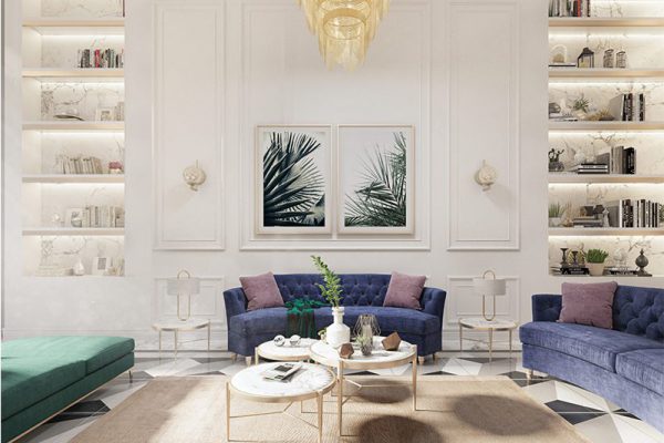 akl architects - doha qatar - interior - dada (6)