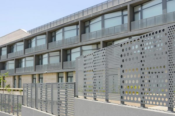 akl architects- dorms- students house- dbayeh - lebanon (13)