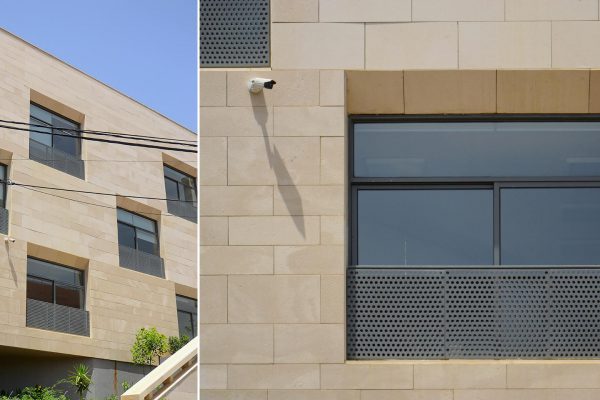 akl architects- dorms- students house- dbayeh - lebanon (14)