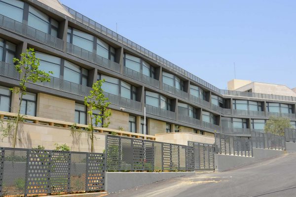 akl architects- dorms- students house- dbayeh - lebanon (16)