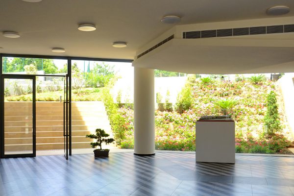 akl architects- dorms- students house- dbayeh - lebanon (2)