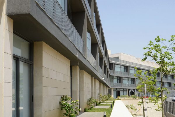 akl architects- dorms- students house- dbayeh - lebanon (21)