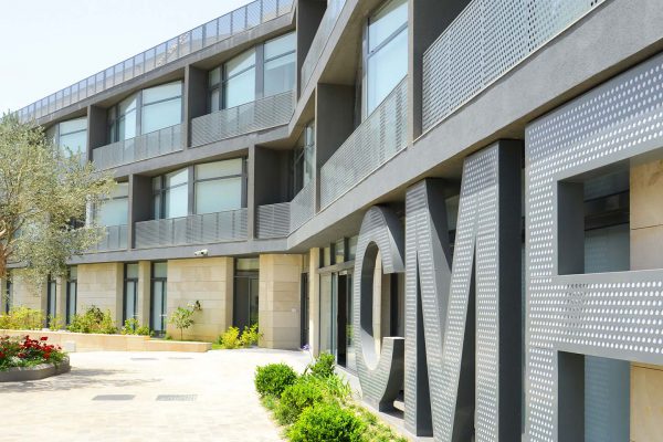 akl architects- dorms- students house- dbayeh - lebanon (23)