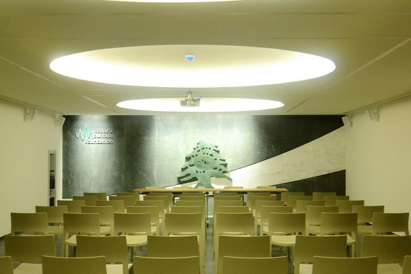 akl architects- dorms- students house- dbayeh - lebanon (27)