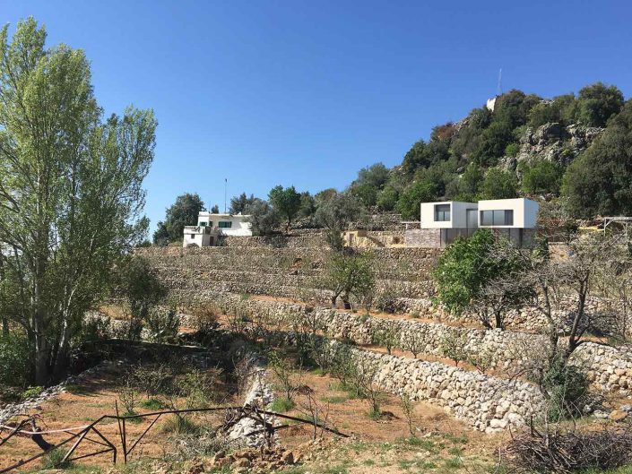 S PRIVATE RESIDENCE – AITANIT – LEBANON