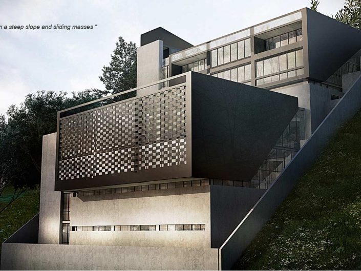 J FACTORY – MANSOURIEH – LEBANON