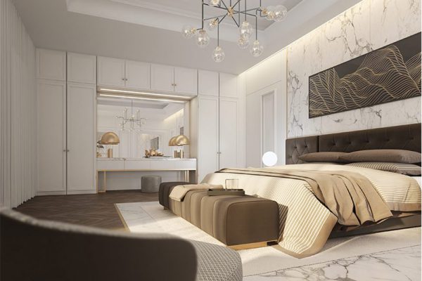 akl architects- interior design - residential villa - jordan amman - ismail amer (16)