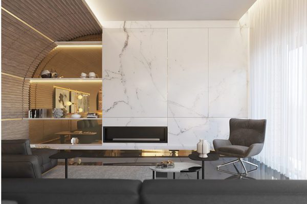 akl architects- interior design - residential villa - jordan amman - ismail amer (4)