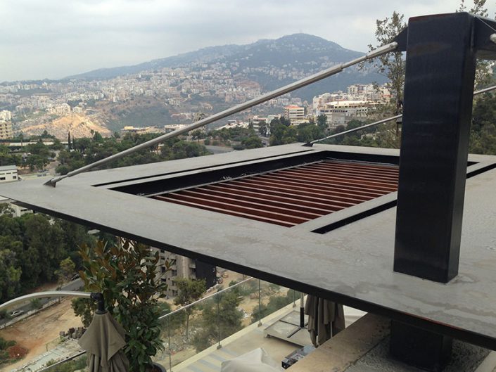 HE MS – BEIRUT – LEBANON