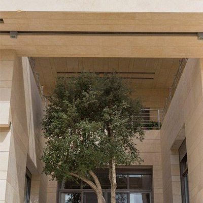 akl architects- nasser villa residentail - amman jordan (7)