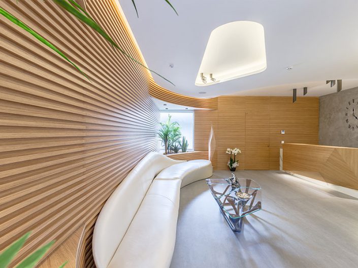 DRL POLYCLINIC – BEIRUT – LEBANON