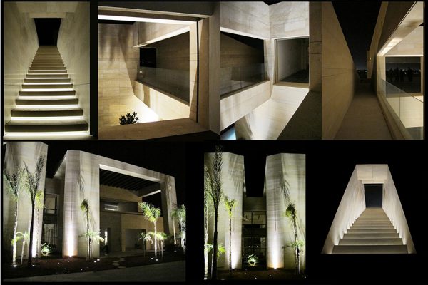 akl architects- residential villa - amman jordan- ismail (1)