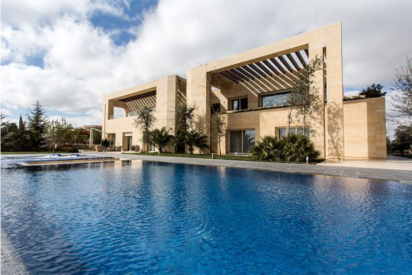 akl architects- residential villa - amman jordan- ismail (7)