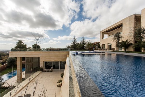 akl architects- residential villa - amman jordan- ismail (8)