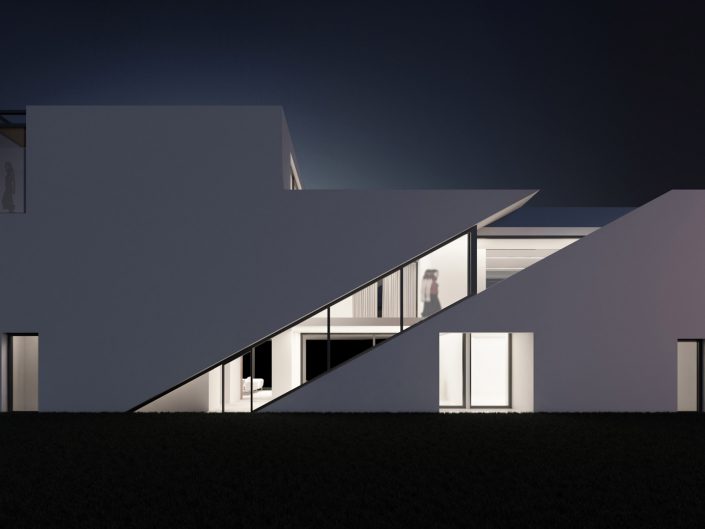 T VILLA – TYRE – LEBANON