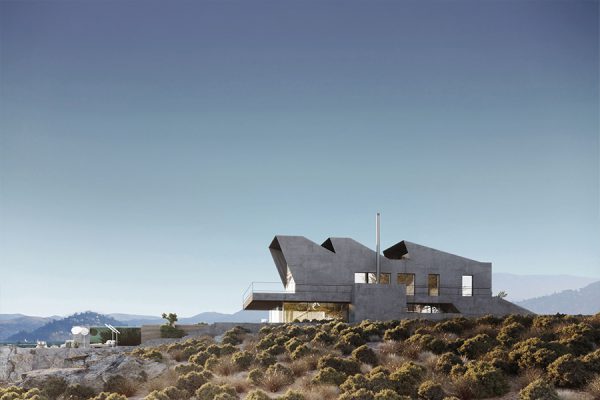 akl architects- residential villa - tyre (10)