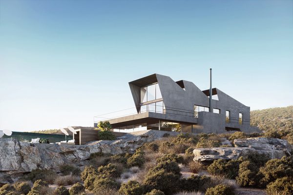 akl architects- residential villa - tyre (11)