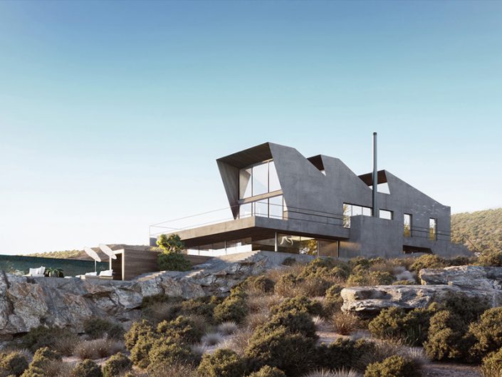 J VILLA – TYRE – LEBANON