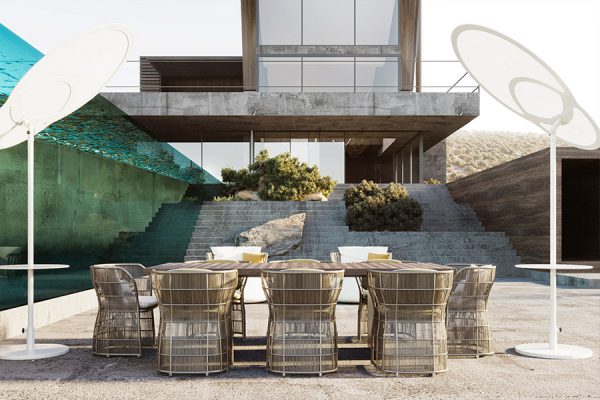 akl architects- residential villa - tyre (13)