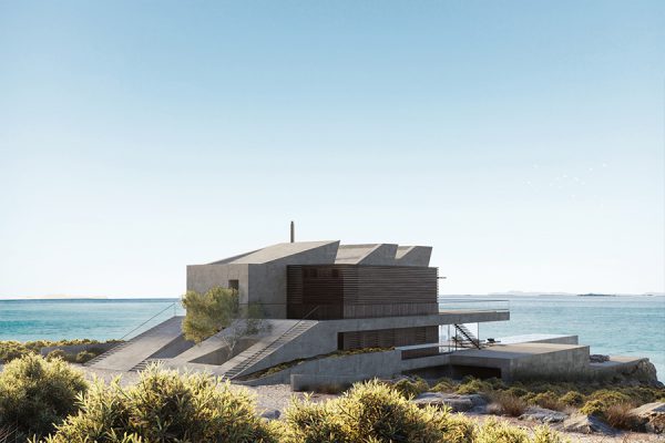 akl architects- residential villa - tyre (8)