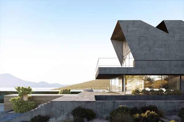 akl architects- residential villa - tyre (9)