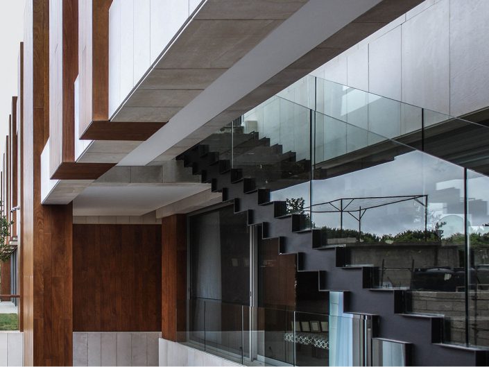 D3 VILLA – MAR MOUSSA – LEBANON