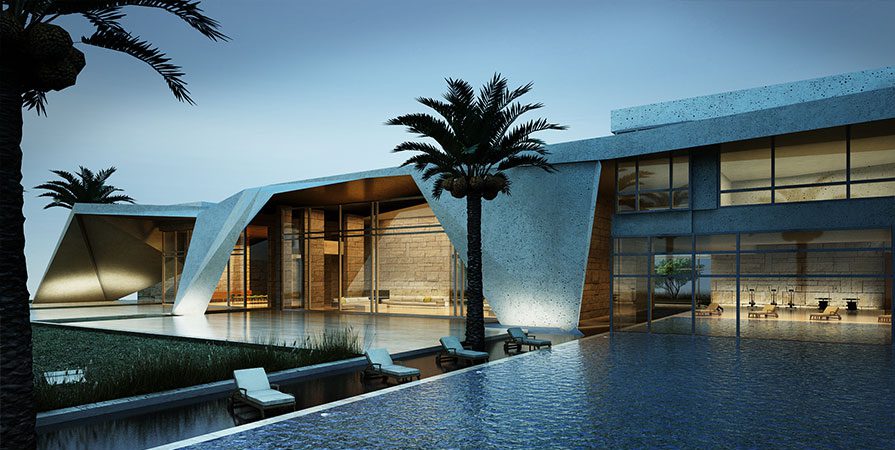 HH PRINCE BS FARM – TAEF – KSA