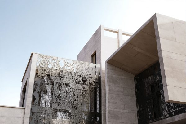 akl architects-saudi barrak