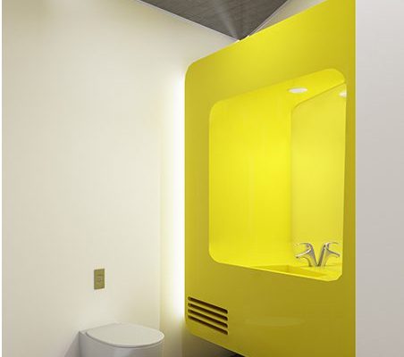 akl architects- upark apartement- interior design - lebaon beirut (1)