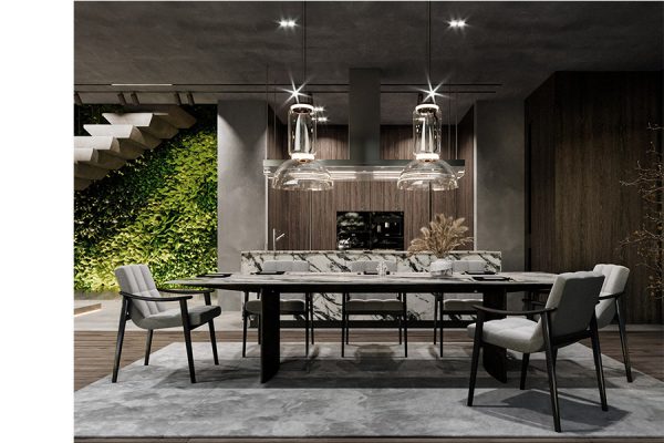 akl architects - villa shhour lebanon- residential 12