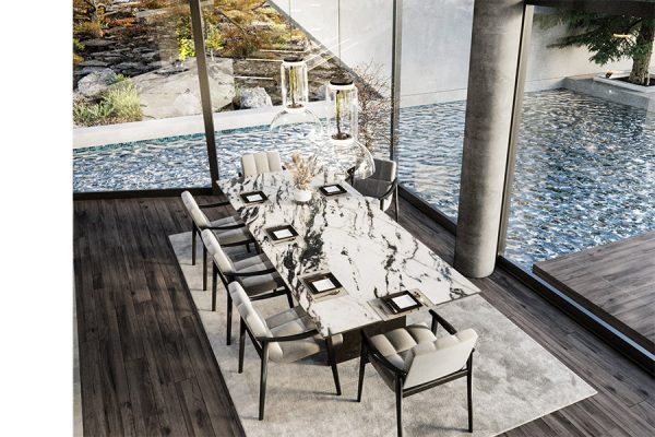 akl architects - villa shhour lebanon- residential 14