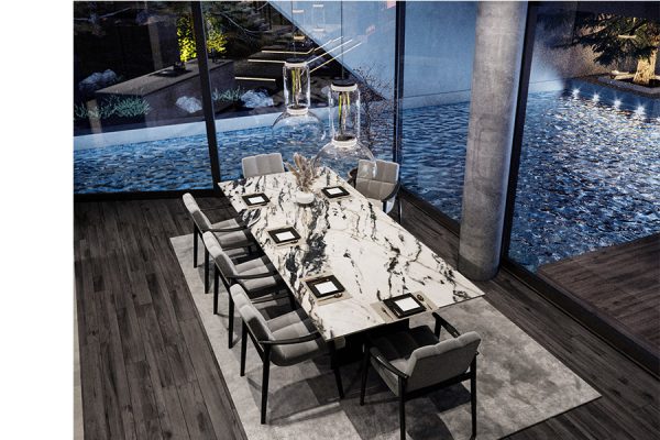 akl architects - villa shhour lebanon- residential 15