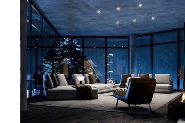 akl architects - villa shhour lebanon- residential 9